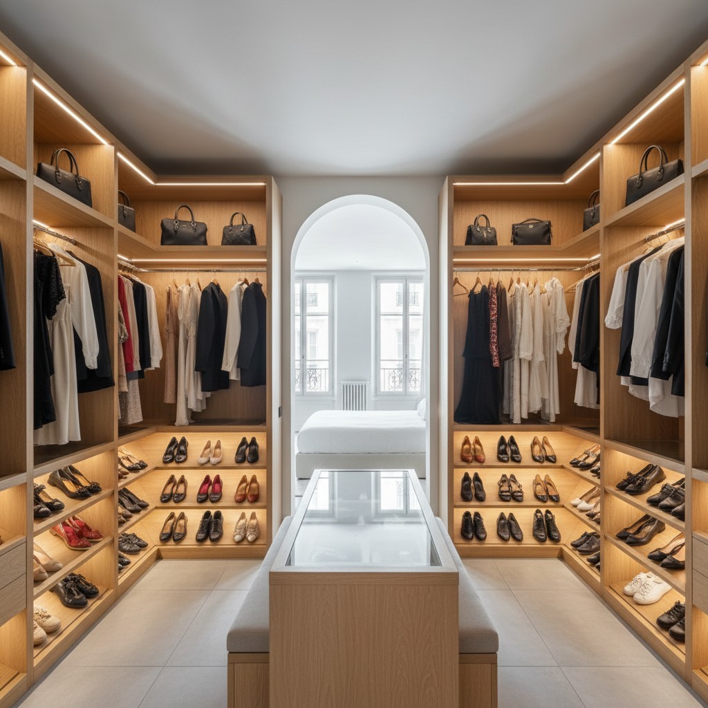 ESPACE BAIES
